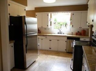 4518 NE Irving St, Portland, OR 97213