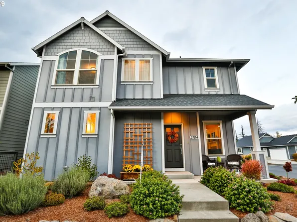 3104 Sherman Ave, Hood River, OR 97031