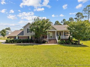 195 Hester Pl, Cameron, NC 28326