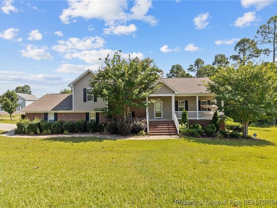 195 Hester Pl, Cameron, NC 28326