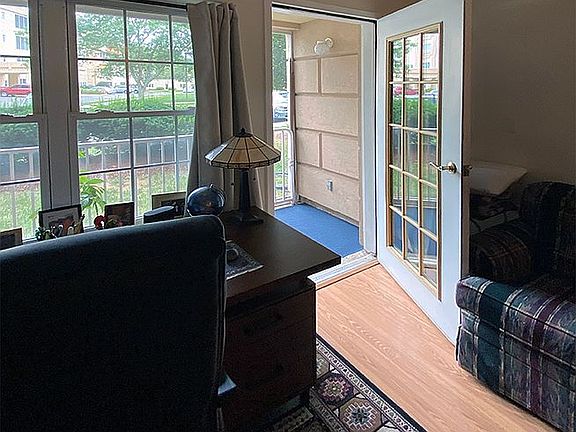 Loads of natural light