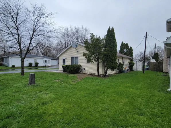 1769 Park St, Huntington, IN 46750