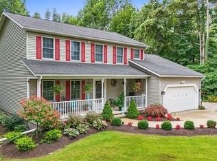 4826 N Ridge Rd, Perry, OH 44081