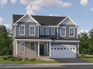 14852 S Henebry Ln, Plainfield, IL 60544