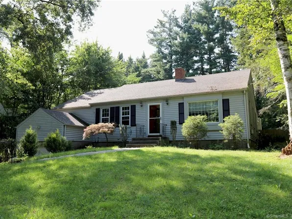 11 Still Road, West Hartford, CT 06107