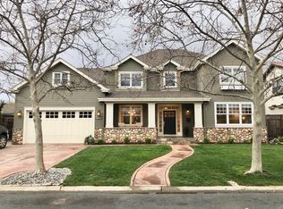 14907 Donner Dr, San Jose, CA 95124