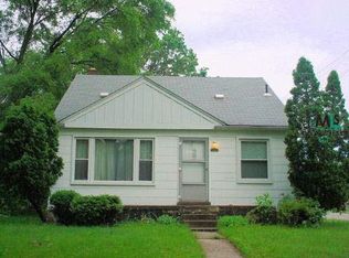 19461 W Justine St, Detroit, MI 48234