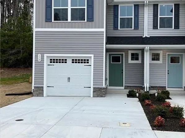 110 Summit View Ln, Franklin, VA 23851