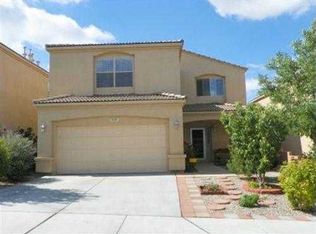 12128 Dan Patch Rd SE, Albuquerque, NM 87123