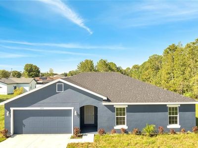 1079 Dudley Dr, Kissimmee, FL, 34758
