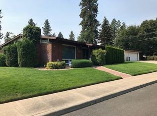 6823 N Stevens St, Spokane, WA 99208