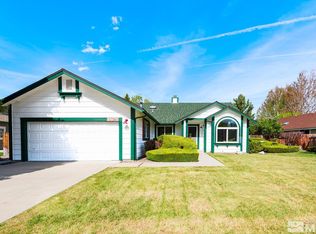 1739 Bougainvillea Dr, Minden, NV