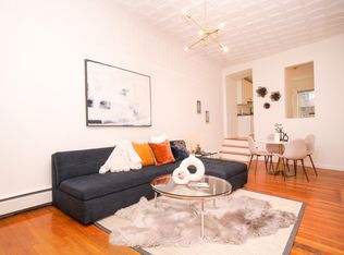 764 Cambridge St APT 1, Cambridge, MA 02141