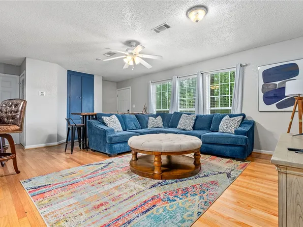 626 Shug Jordan Pkwy #6126, Auburn, AL 36830