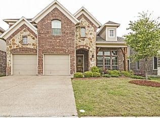 15248 Mallard Creek St, Roanoke, TX 76262