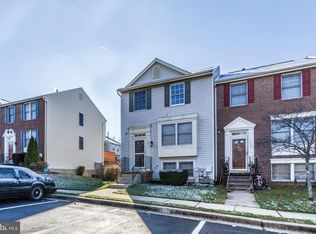 2411 Warm Spring Way, Odenton, MD 21113