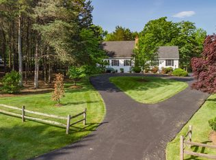 12 Evergreen Tree Dr, Lexington, VA 24450