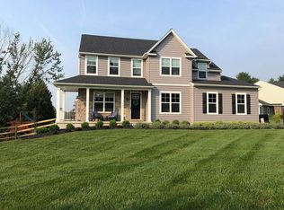 1407 Cortez Rd, Blue Bell, PA 19422