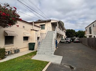 157 Glover Ave APT D, Chula Vista, CA 91910