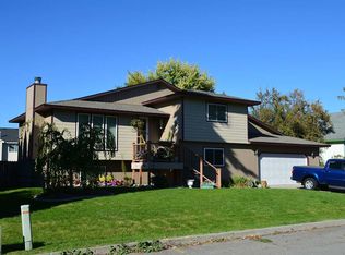 14723 E Olympic Ave, Spokane, WA 99216