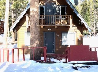 173 Mono St, Mammoth Lakes, CA 93546