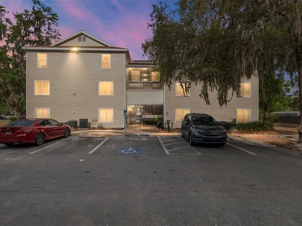3800 SW 20th Ave APT 505, Gainesville, FL 32607