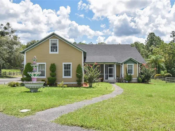 35802 Unity Dr, Fruitland Park, FL 34731