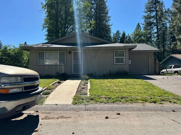 20346 Sugar Pine St, Burney, CA 96013