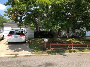 383 Salt Creek Pkwy, Valparaiso, IN 46385