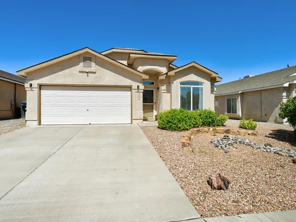 4533 Aguila Rd SE, Rio Rancho, NM 87124