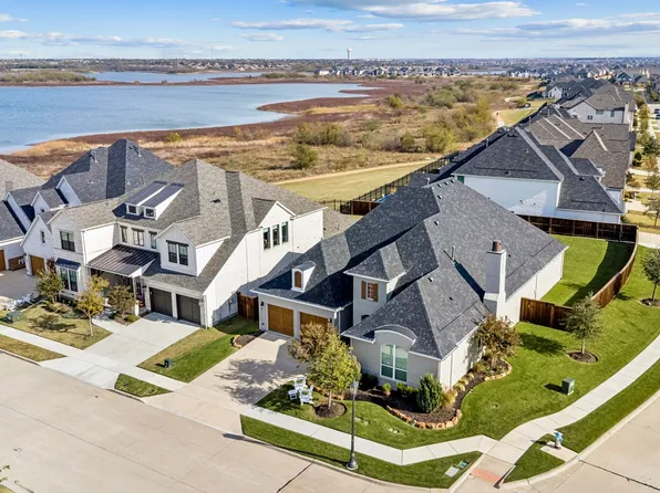 2816 Maryport Ct, The Colony, TX 75056