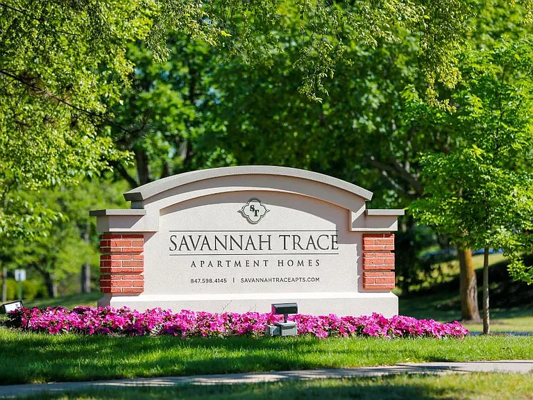Savannah Trace Apartments — Photo 26