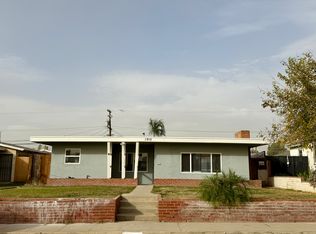 1915 Carrere St, Bakersfield, CA 93308