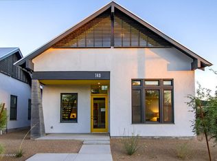 140 E 18th St, Tucson, AZ 85701