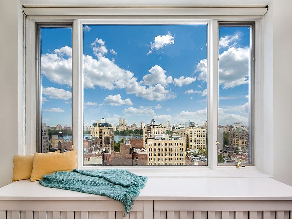 1st image of 1160 Park Ave Unit Penthouse 15d