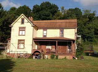 200 Cross St, Buena Vista, PA 15018