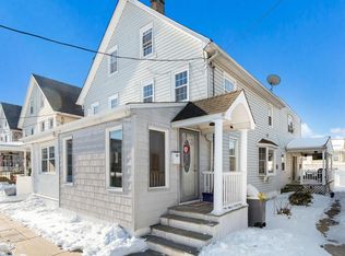 460 Logan St, Bristol, PA 19007