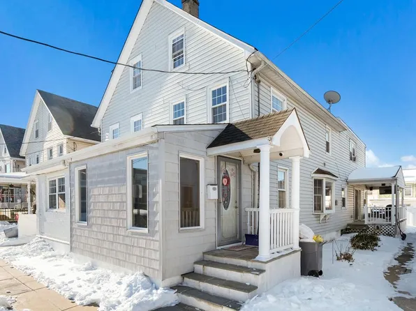 460 Logan St, Bristol, PA 19007