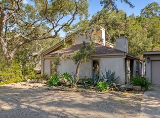 2079 Las Canoas Rd, Santa Barbara, CA 93105