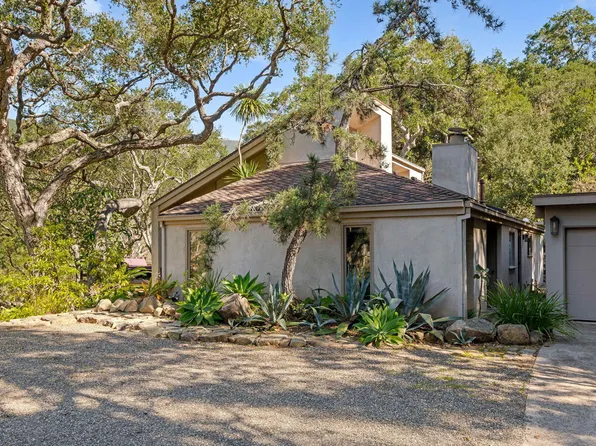 2079 Las Canoas Rd, Santa Barbara, CA 93105