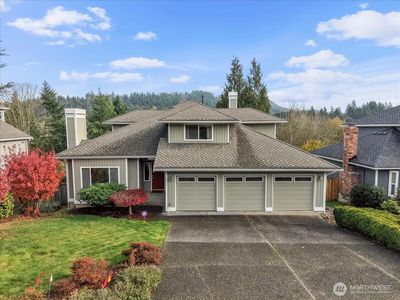 8204 129th Place SE, Newcastle, WA, 98056