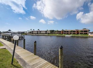 3702 SE 12th Ave APT 2A, Cape Coral, FL 33904