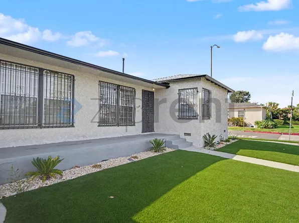 6901 8th Ave, Los Angeles, CA 90043