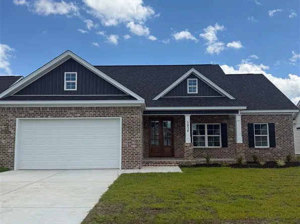 3038 Fincher Dr, Florence, SC 29501
