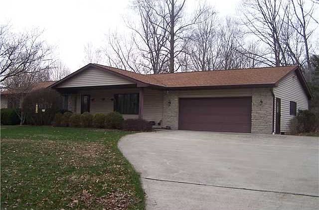 For Sale: 3787 Goose Creek Road, Freedom, Indiana 47431