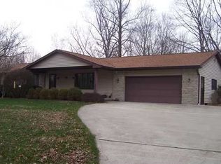 3787 Goose Creek Rd, Freedom, IN 47431