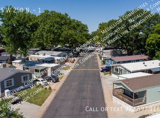 75 W 250 N #1, Clearfield, UT 84015