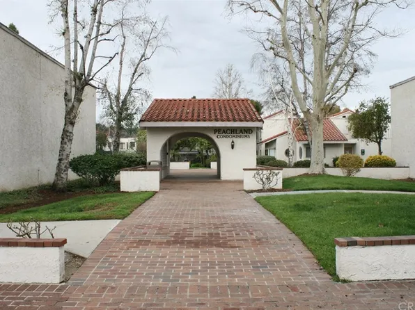 25007 Peachland Ave Unit 217, Santa Clarita, CA 91321