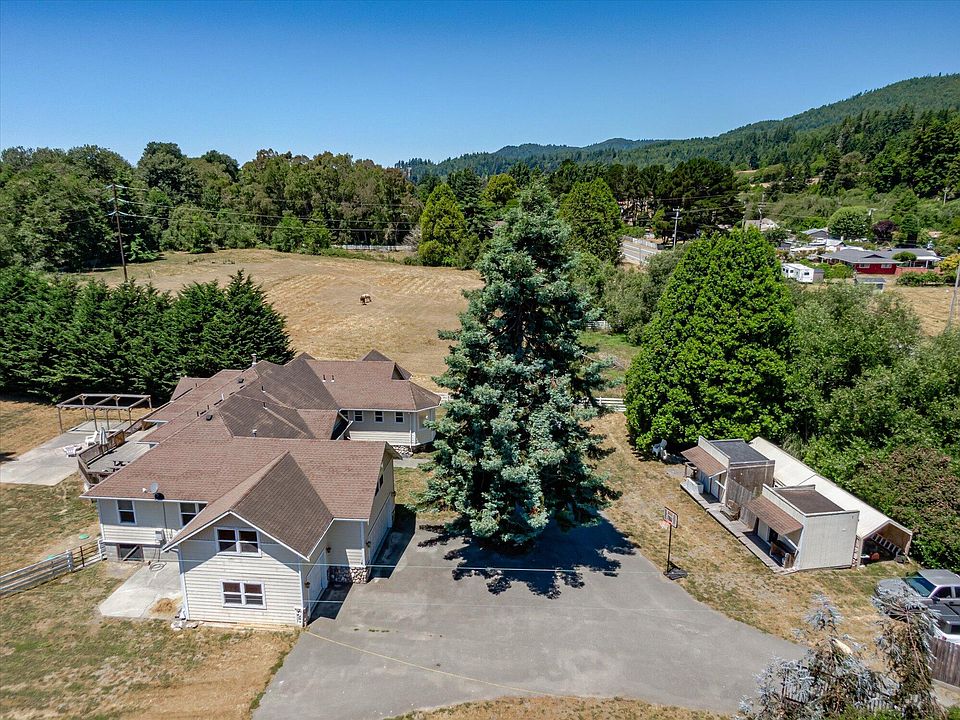 7424 State Highway 36, Carlotta, CA 95528 Zillow