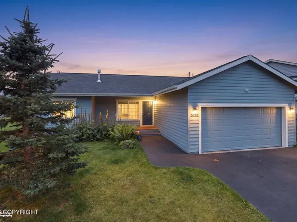 5622 Big Bend Loop, Anchorage, AK 99502